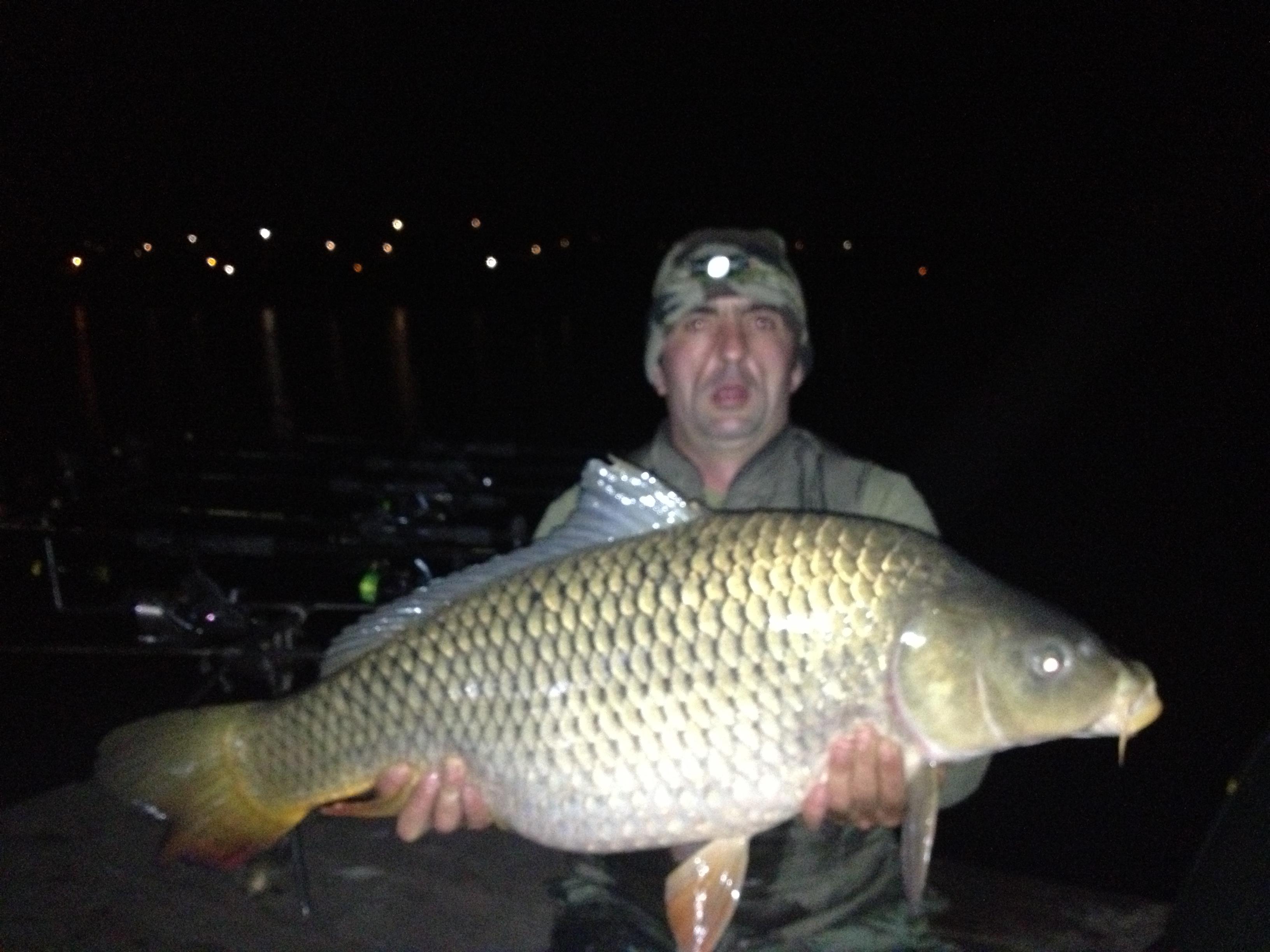 Capturi 2012 - 14 kg